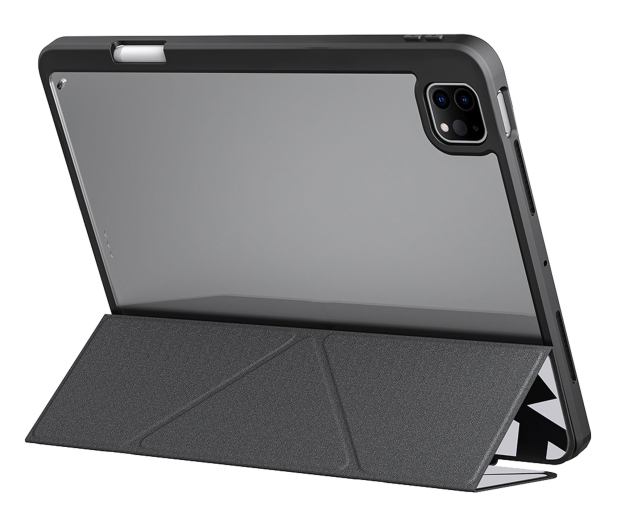 SKINARMA Kira Kobai iPad Pro 11" (M4) chrome - 1316938 - zdjęcie 3